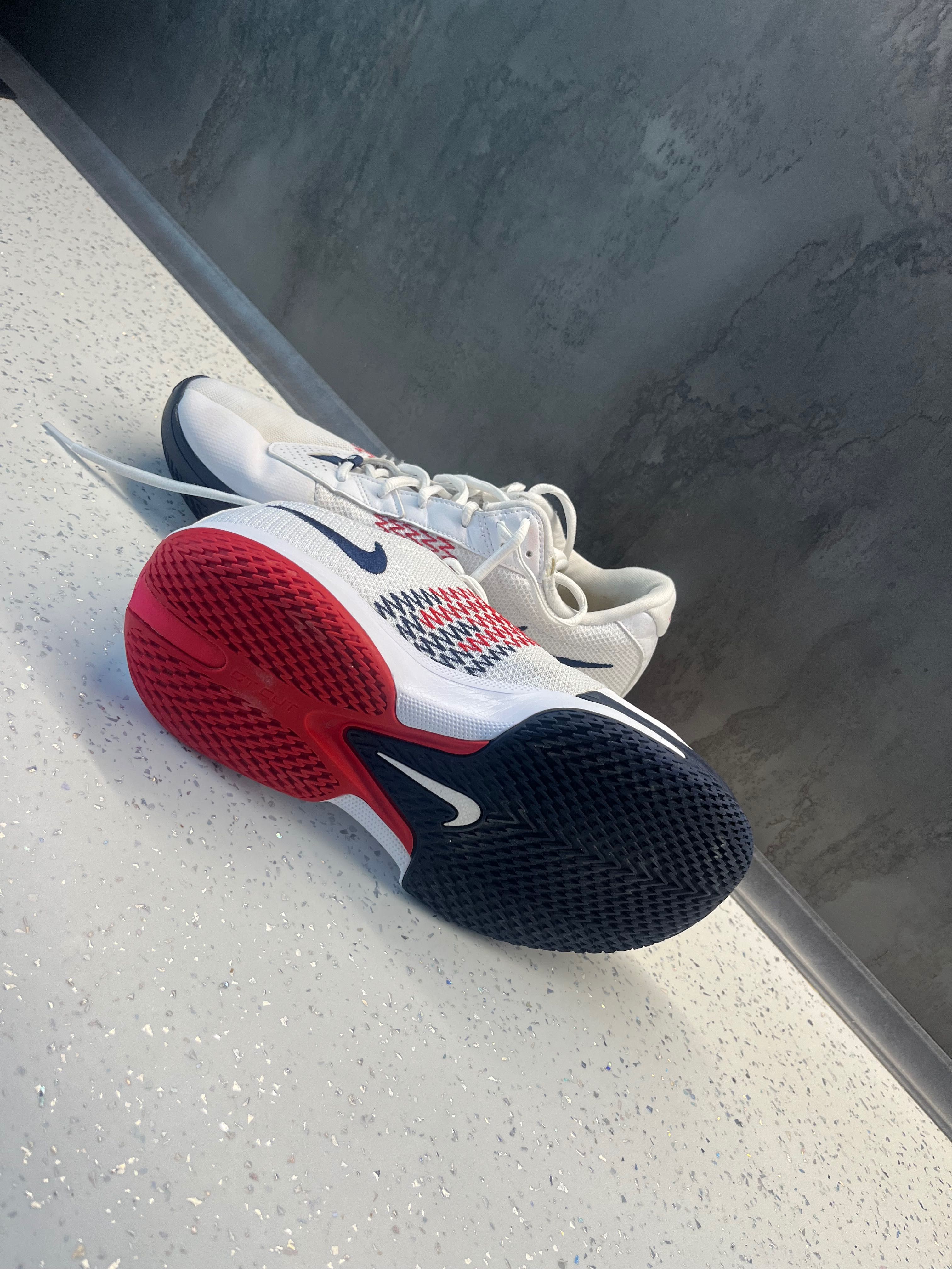 Nike gt cut academy