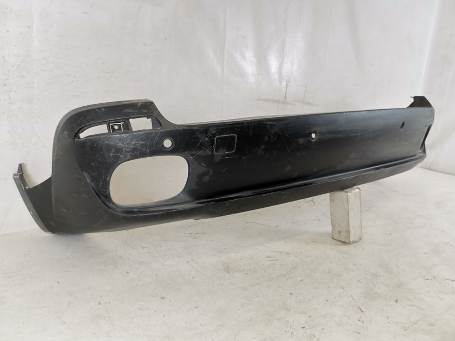 Задна броня БМВ X5 / BMW X5 E70 Оригинална и в добро състояние