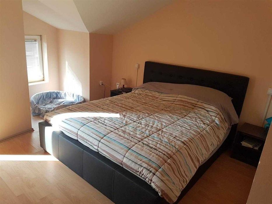 Дава се под наем Мезонет в Пловдив, Христо Смирненски - 69 кв.м за 392.7 € - Снимка #5