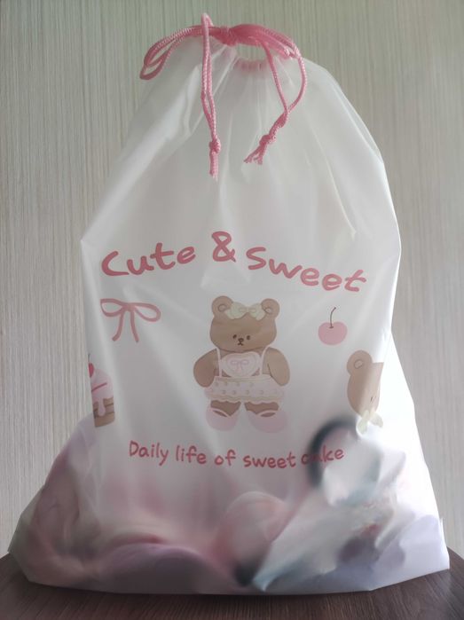 Наборы для девочек