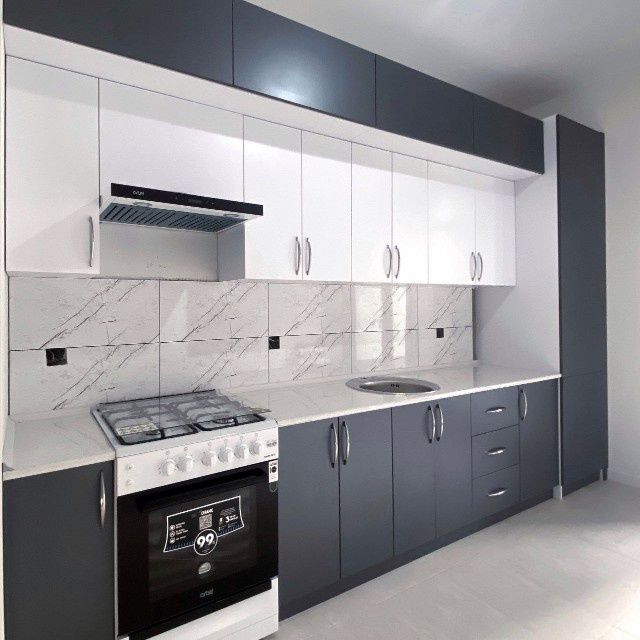 Мебель на заказ любой сложности