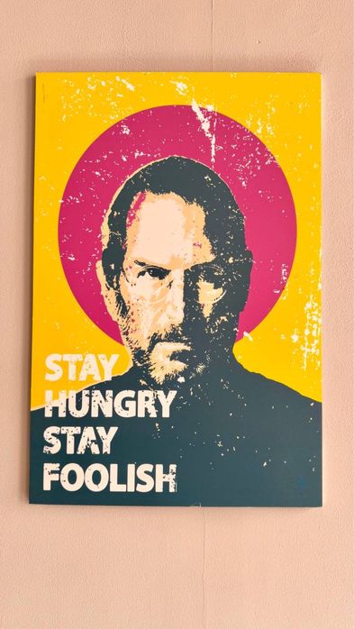 Оргинальные постеры