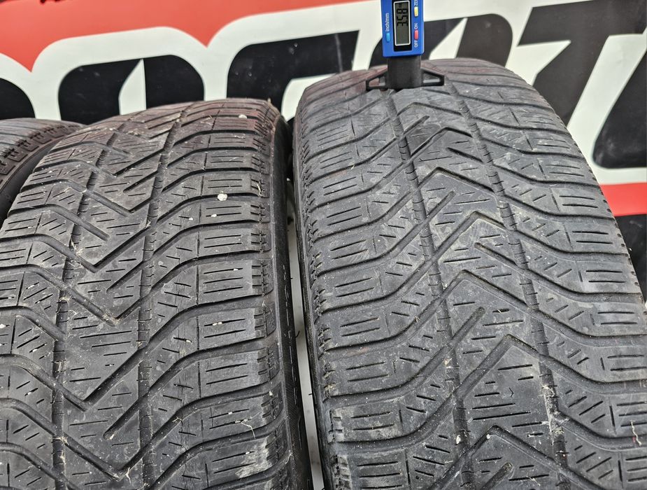 JanteAliaj 16”5x112 AudiA3/A4-B8/A5/A6,VwPassat,SkodaOctavia,SeatAltea