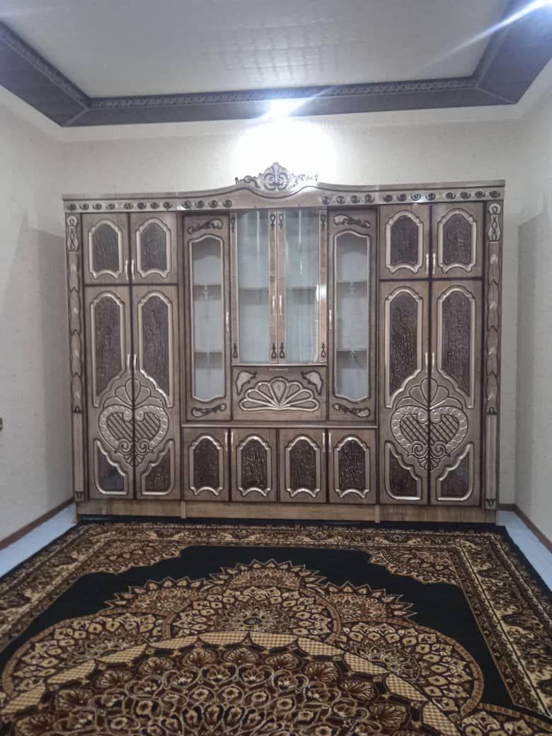 Yangi bir yil buldi qirilmagan