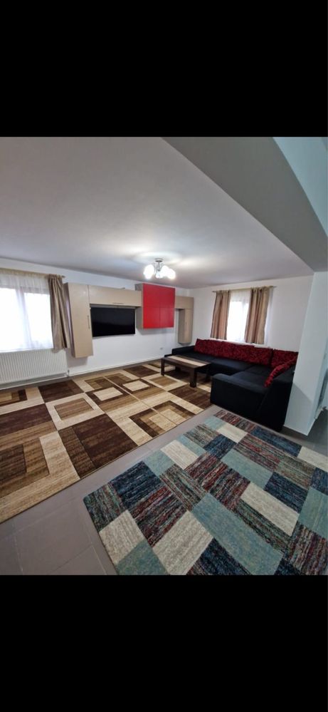 Casa de vanzare in loc.Amzacea,jud.Constanta