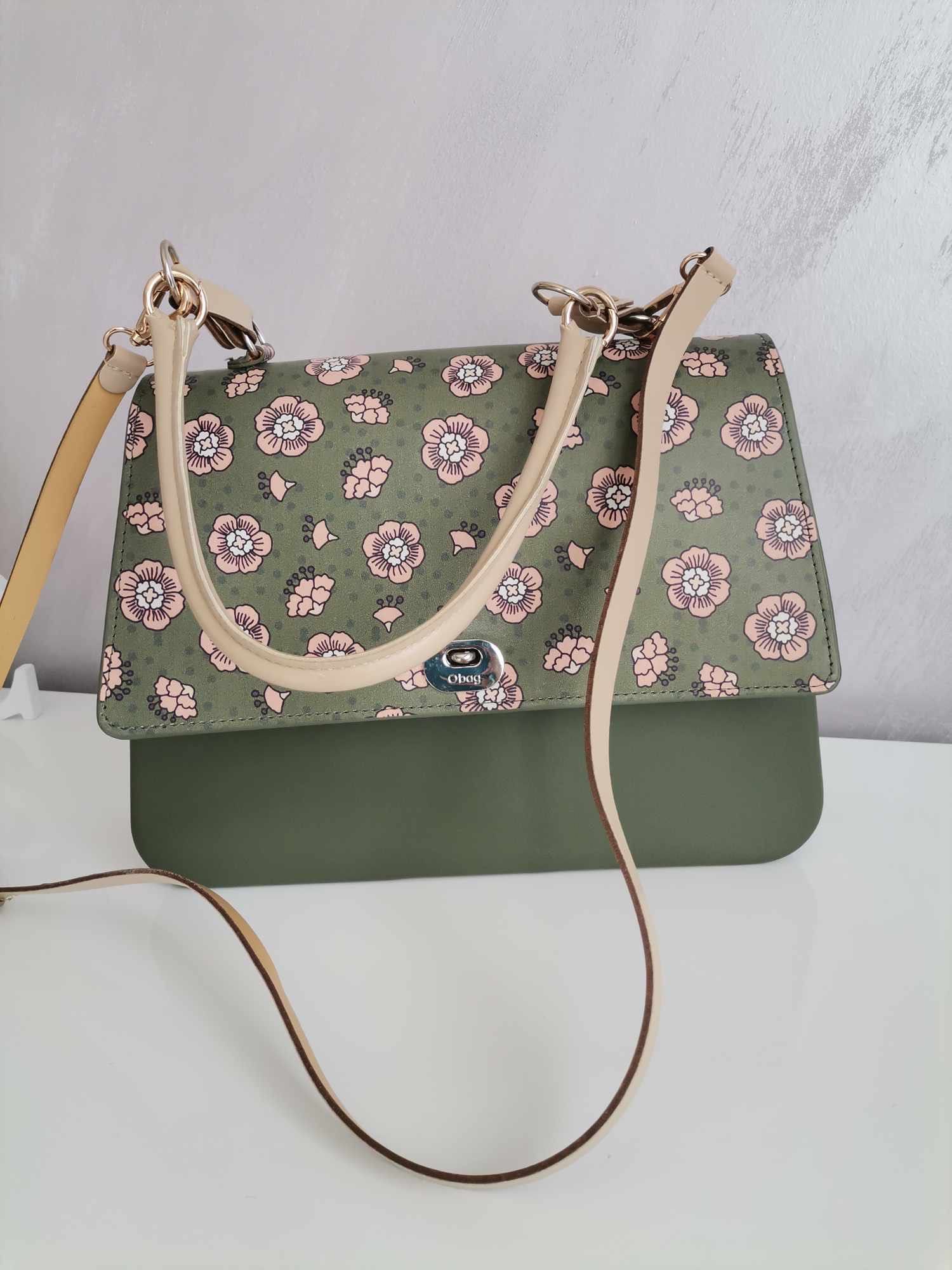 Оригинална чанта O-bag
