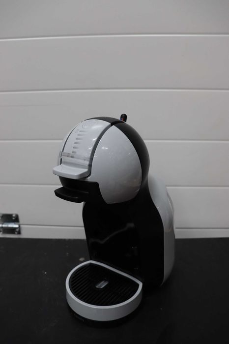 Кафемашина с капсули Krups KP123B Nescafé Dolce Gusto Mini Me, 1500W