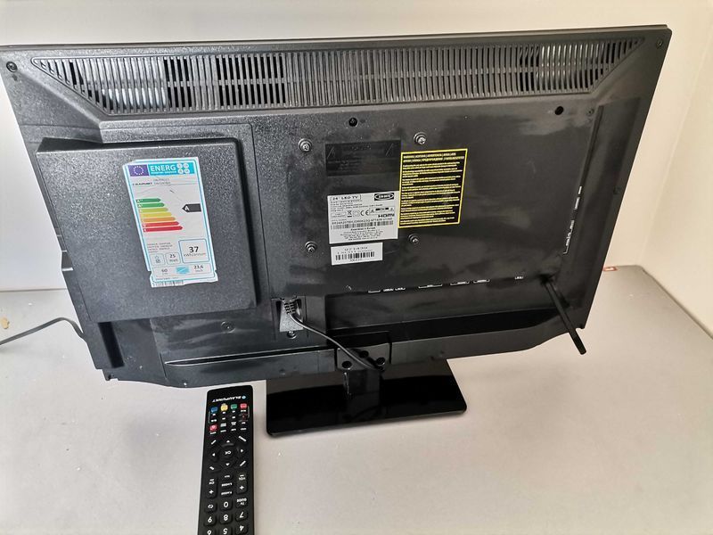 Телевизор - Blaupunkt 24 led inch