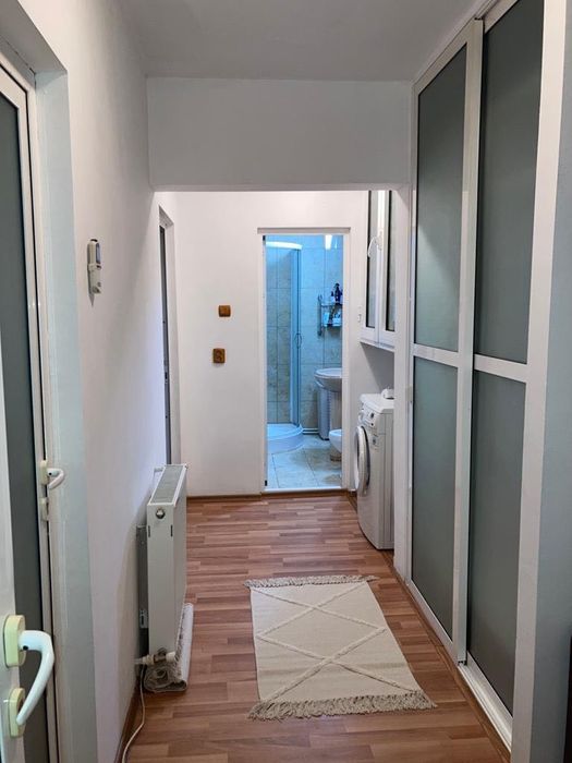 Apartament 3 camere decomandat de vanzare