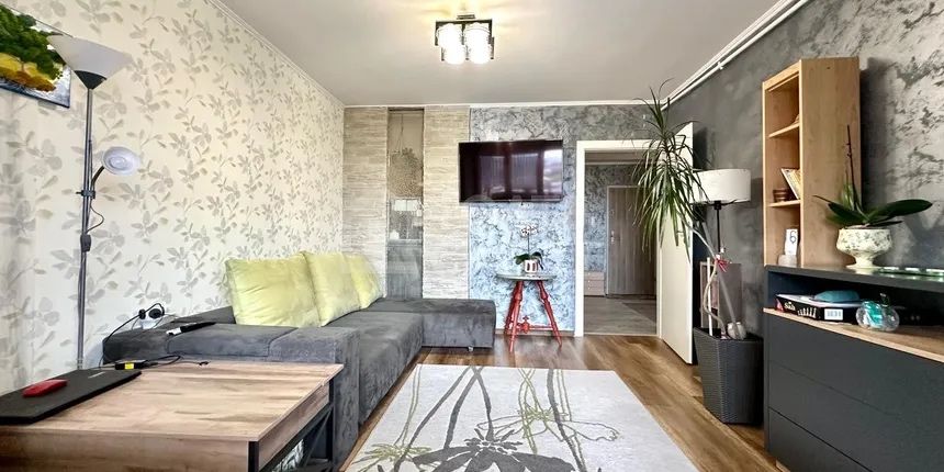 Apartament nou cu 2 camere, decomandat, terasa, Marasti