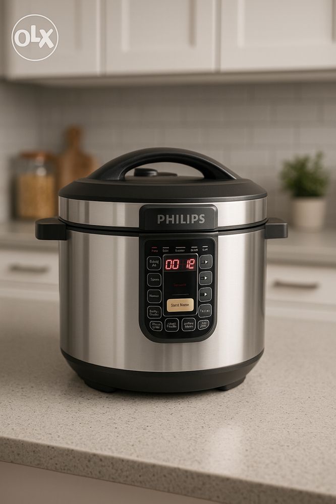 Philips Мултикукър All In One