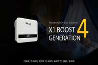 5 kw SolaX инвертор для дома с двумя MPPT инвертер 5 квт с сервисом