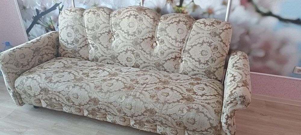 Диван раскладной