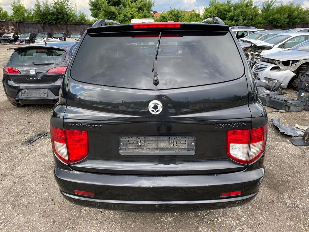 SsangYong Kyron 2.0 XDI/ санг Йонг кайрон  НА ЧАСТИ