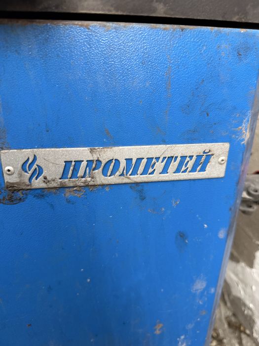 Продается котел