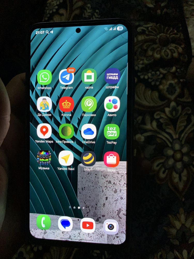 Samsung A54 5G 8/256