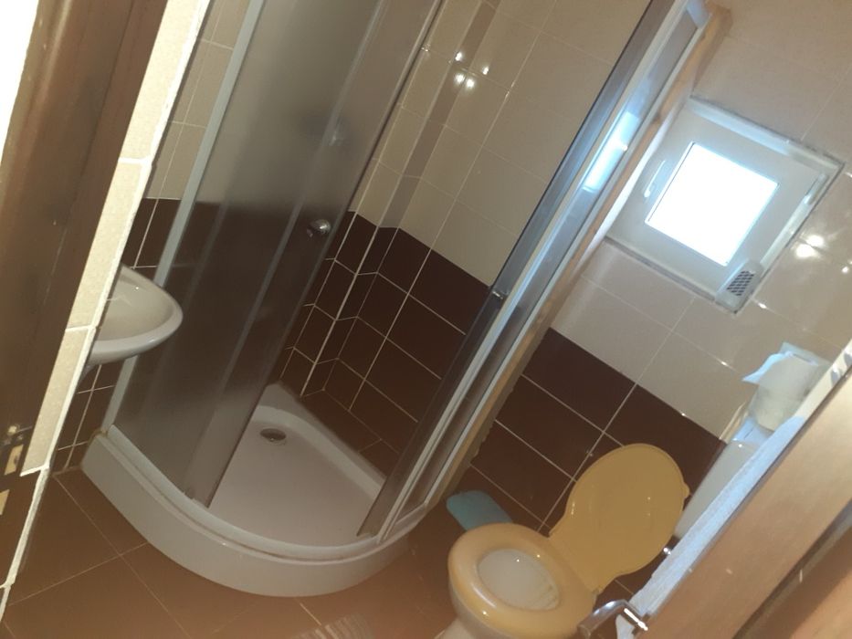 Cabana Adri și Beni cu ciubăr