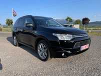 Mitsubishi Outlander Import Olanda
