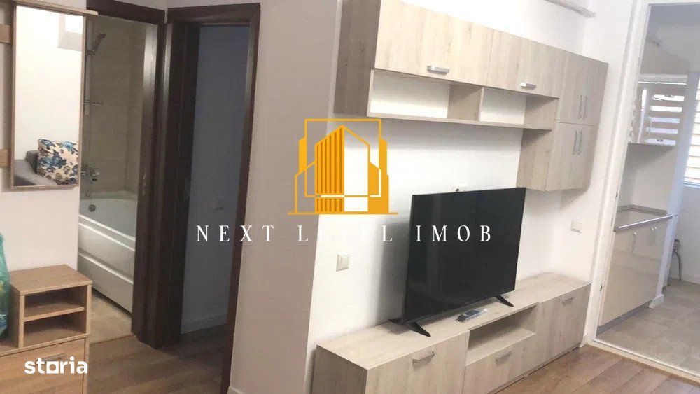 Apartament modern 2 camere – bloc nou 2019 – zona Dedeman