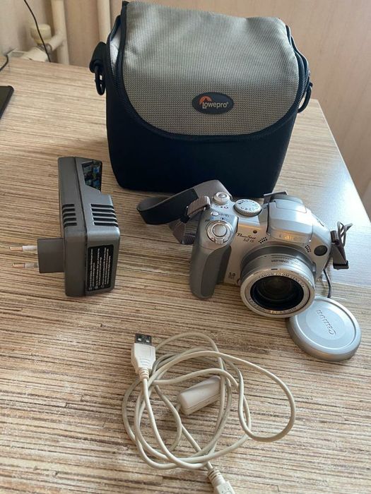 Продам фотоаппарат