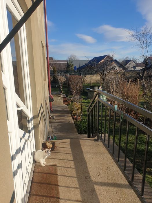 Vind casa Cornu Luncii