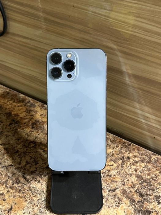 Iphone 13 pro max в продаже