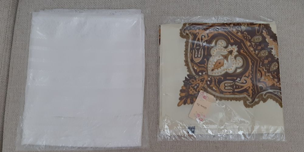 Платки разные   ^