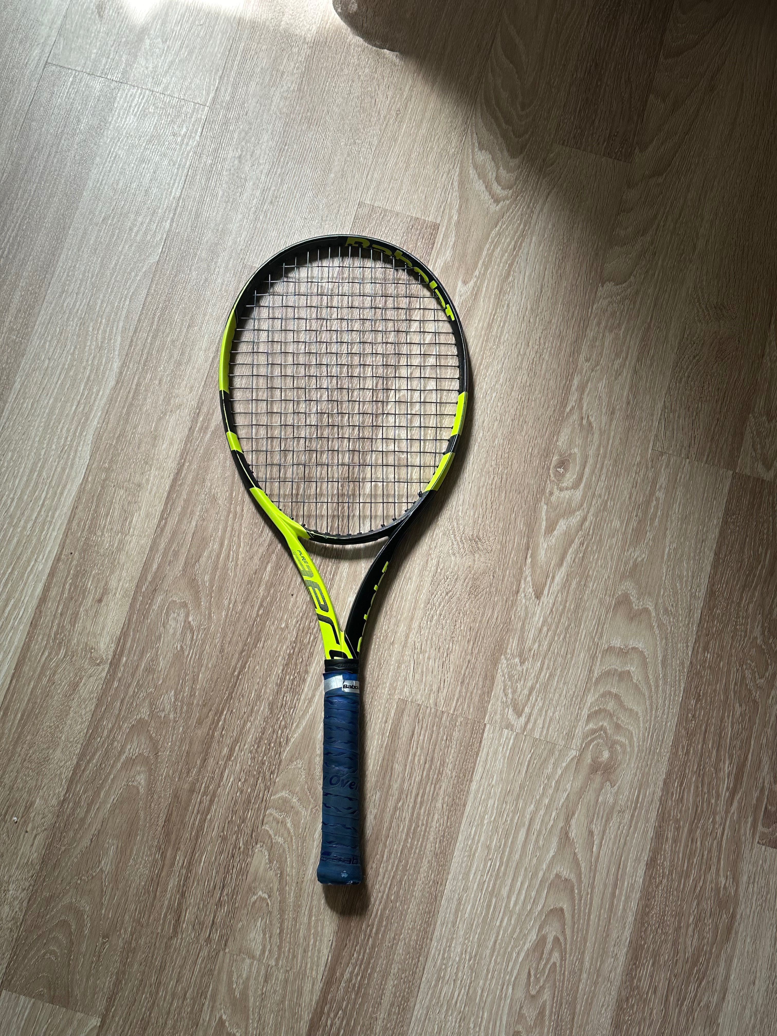 Тенис Ракета Babolat Pure Aero