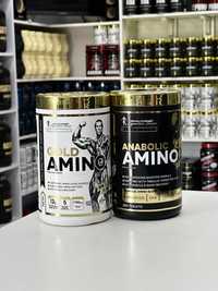 Kl gold amino 550 tab амино в большой упаковки !