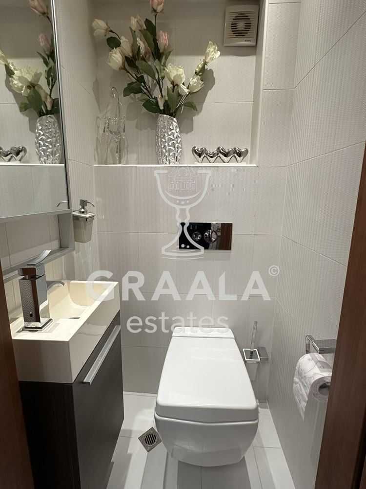 Продава се Тристаен апартамент в София, Манастирски ливади - 96 кв.м за 3065 €/кв.м - Снимка #7