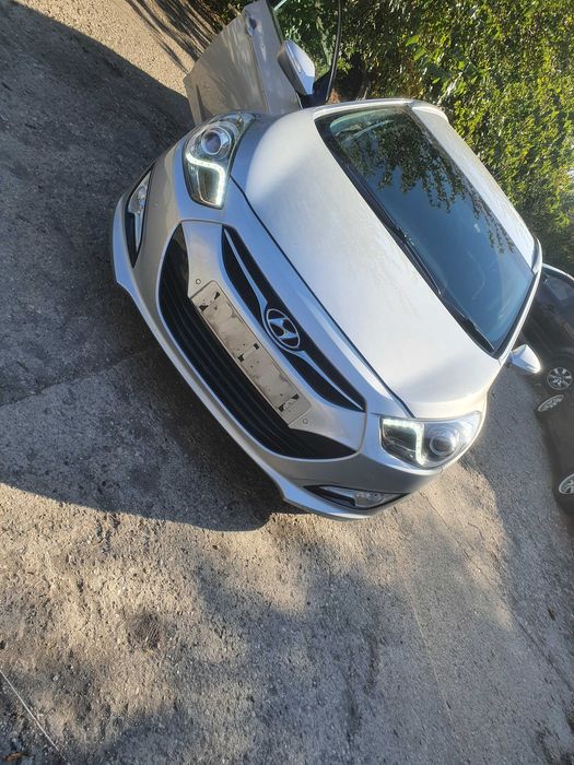 Fata completa / Piese dezmembrari Hyundai i40 1.7 diesel