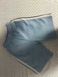 vand pantaloni scurti palm angels