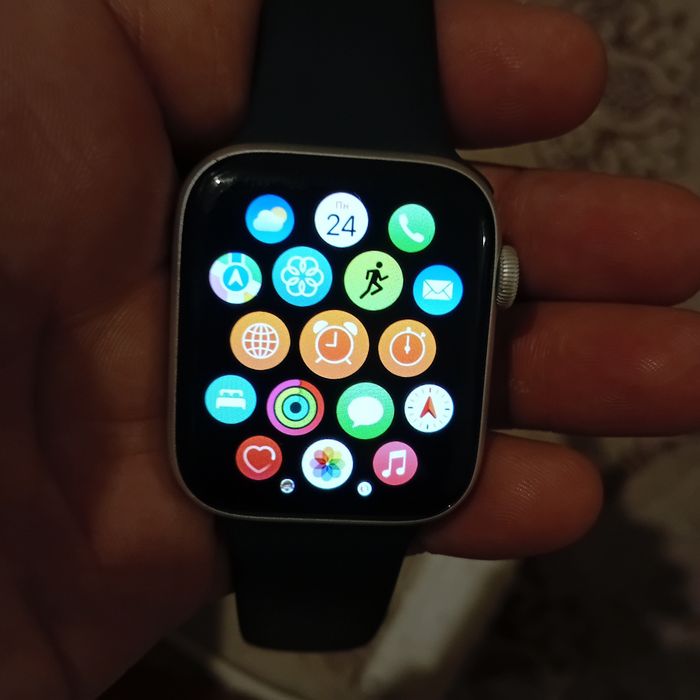 Iwatch 6 series 44mm orginal