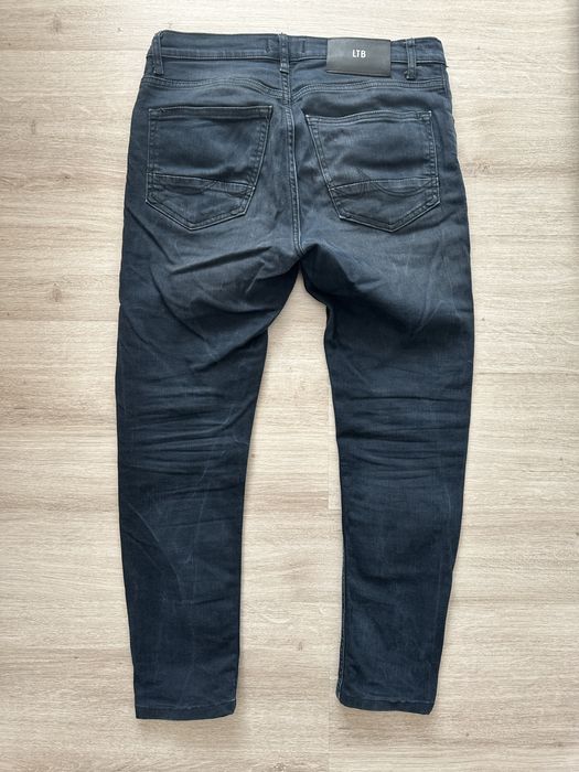 Diesel и LTB 4 чифта оригинални дънки