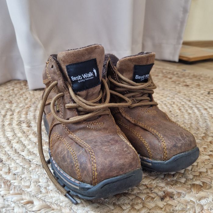 Bocanci iarnă mărimea 32 Best Walk