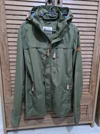 Geaca Barbati Primavara/Toamna Tenson Utility Jacket Marimea M Slim Fi