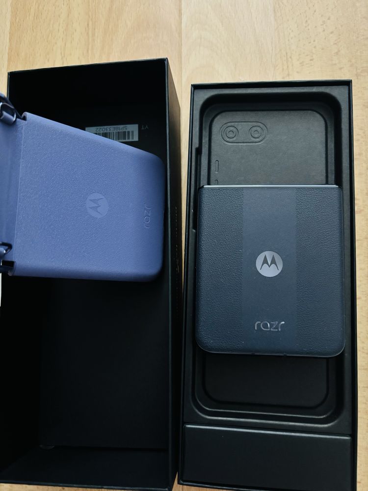 Motorola razr 50 ultra