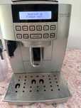 espressor automat delonghi cappucino ecam s