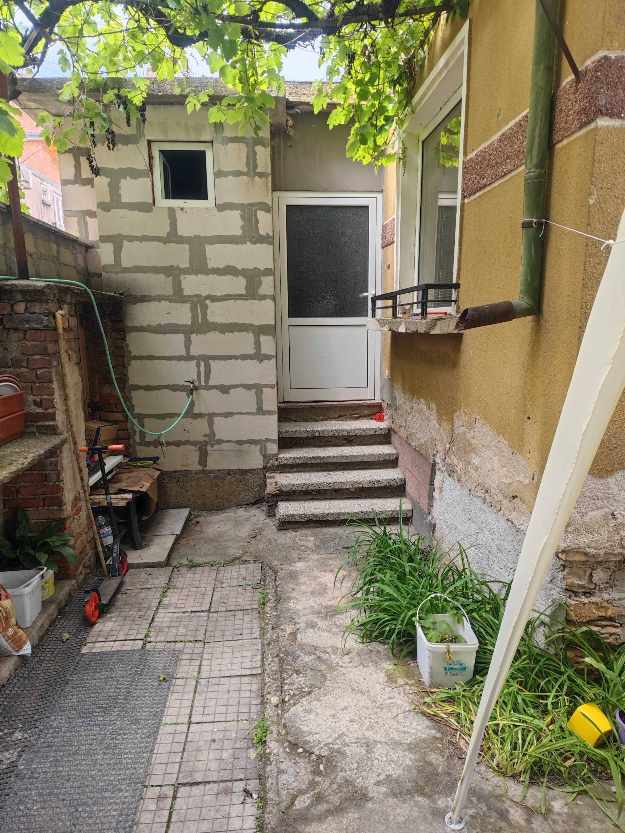 Стара Загора.Къща на 2 етажа