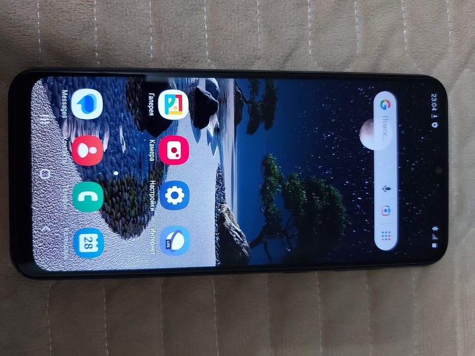 Samsung A03 Core 4G LTE