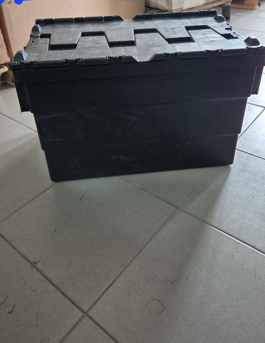 De vanzare cutii de depozitare