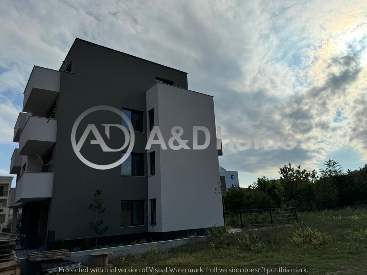 Продава се Двустаен апартамент в с. Равда, Област Бургас - 70 кв.м за 1255 €/кв.м - Снимка #6