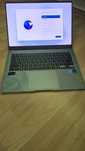 Laptop Ultrabook SAMSUNG GalaxyBook 4 PRO 14"