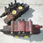 Limitator hidraulic CATERPILLAR 375ME-7I-1027 -Piese de schimb