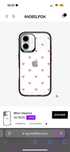 Mobilfox iphone 16 case