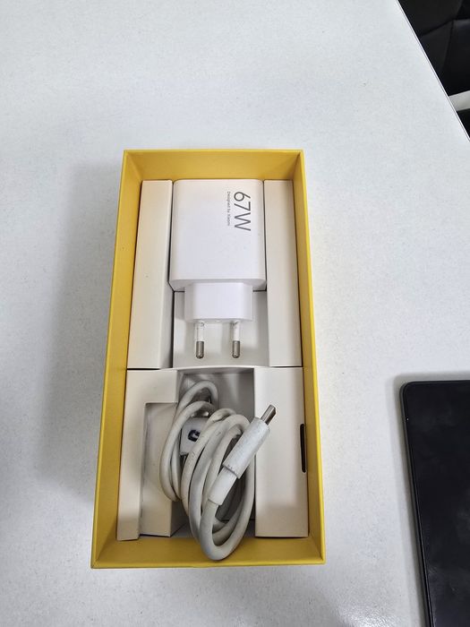 Poco F5, 8 ядер, 12,0+4,0 гб на 256 гб