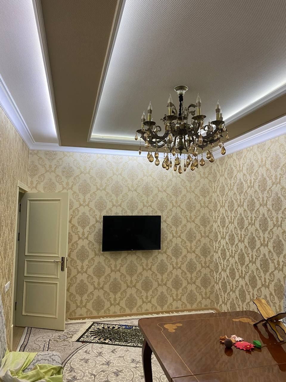 2ДЕДСАД, 2 Школа