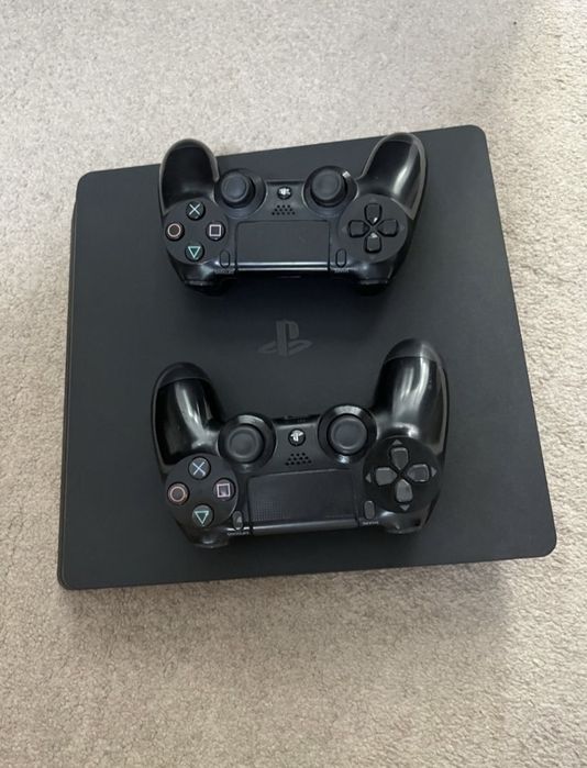 Ps 4 slim Пс 4 слим