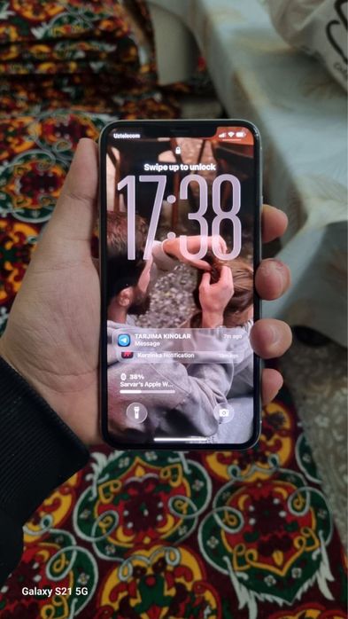 Iphone 11pro max ideal