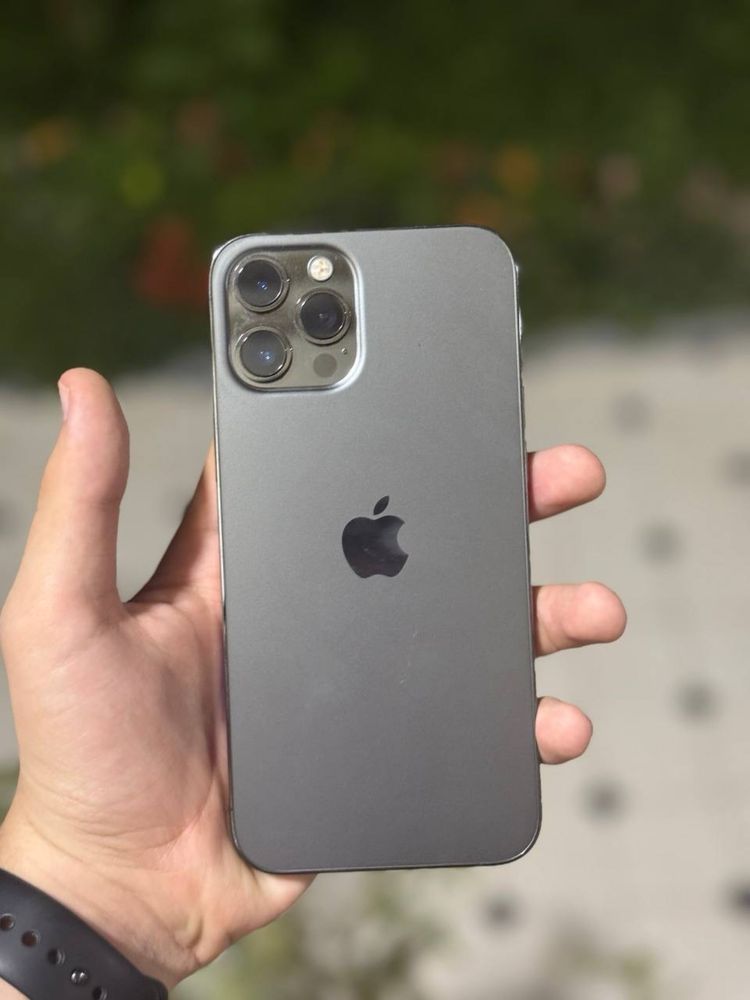 iPhone 12 pro max